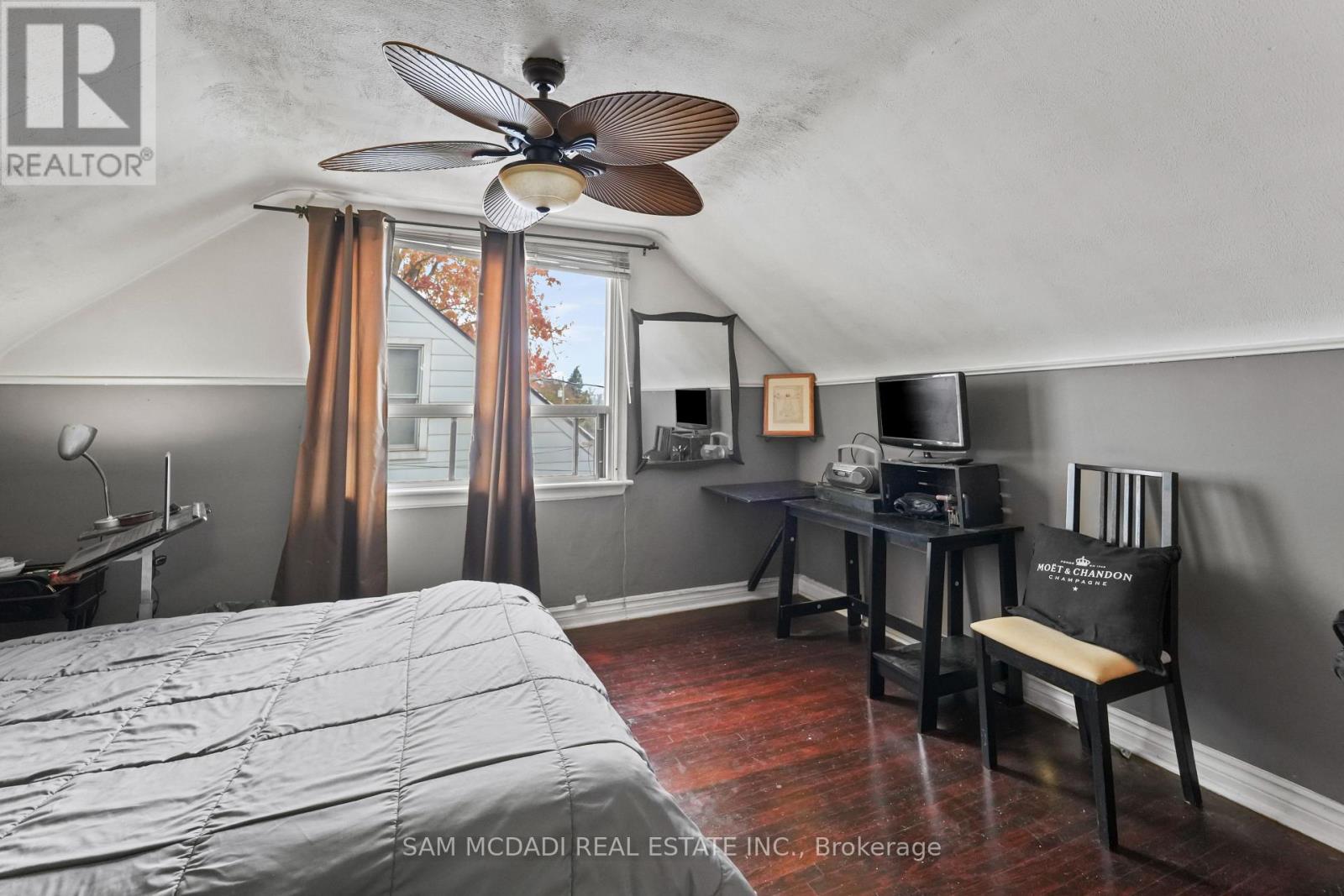 12 Roselle Place, Hamilton, Ontario  L8G 1R3 - Photo 22 - X12543396