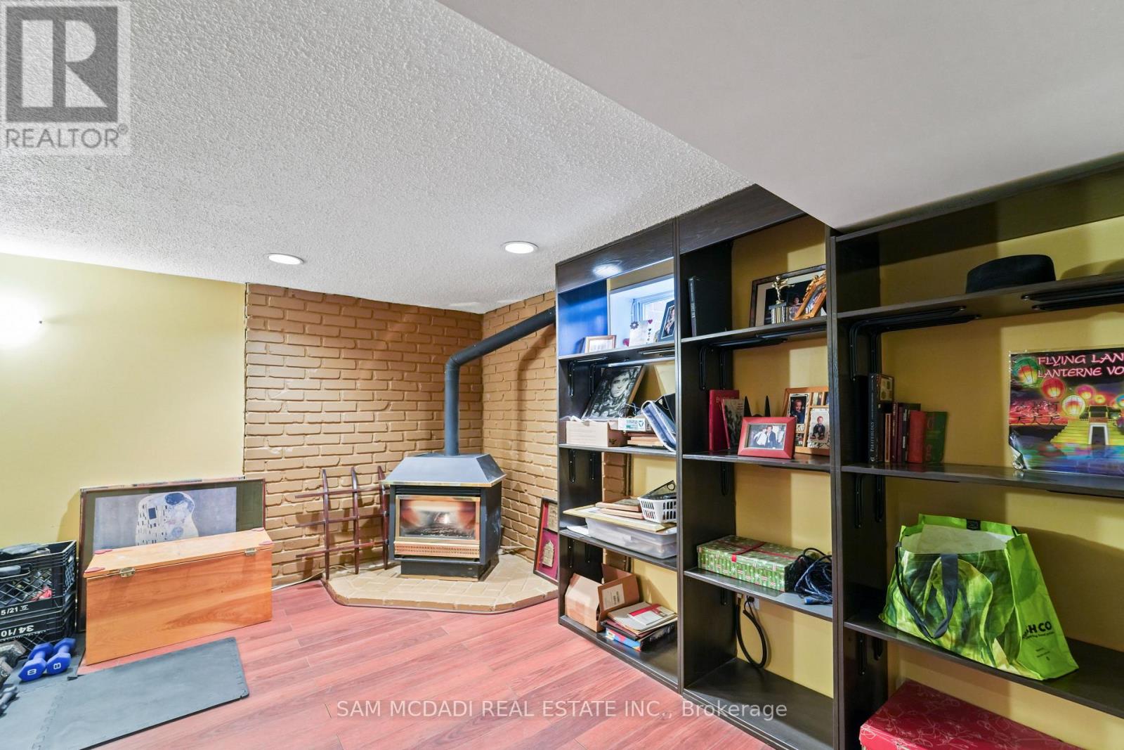 12 Roselle Place, Hamilton, Ontario  L8G 1R3 - Photo 24 - X12543396