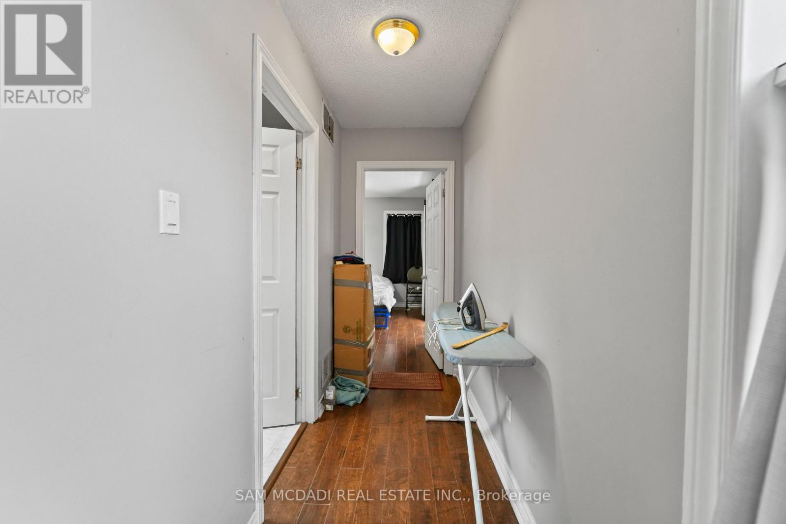 12 Roselle Place, Hamilton, Ontario  L8G 1R3 - Photo 34 - X12543396