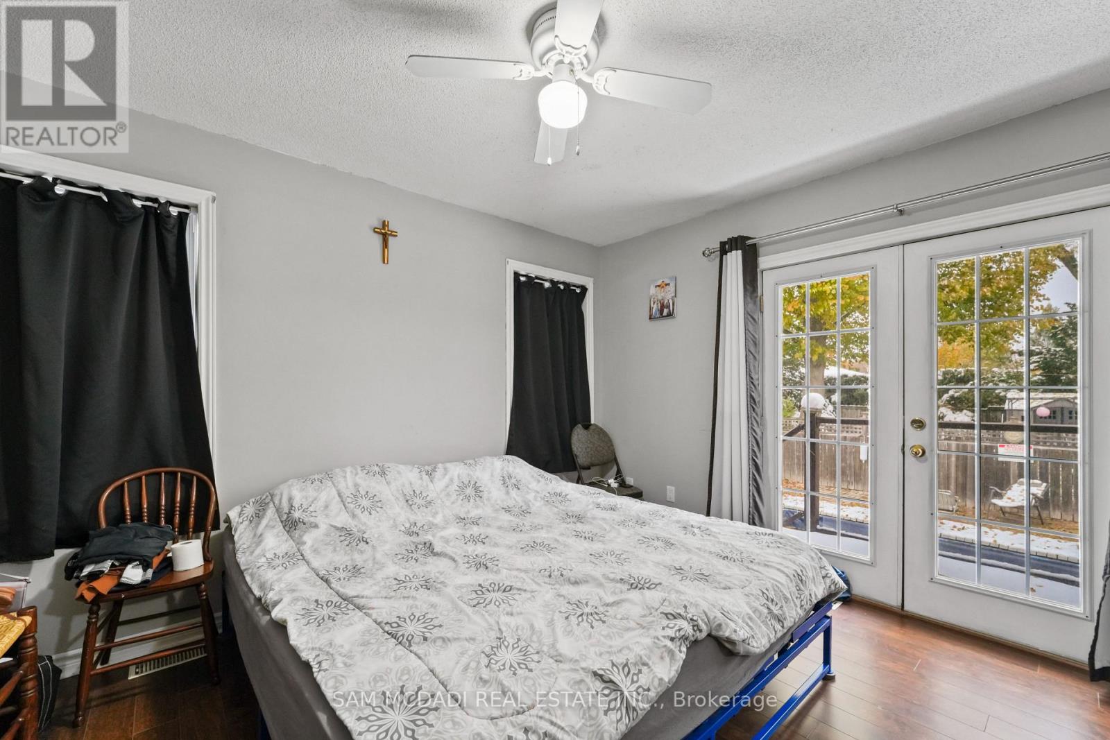 12 Roselle Place, Hamilton, Ontario  L8G 1R3 - Photo 37 - X12543396