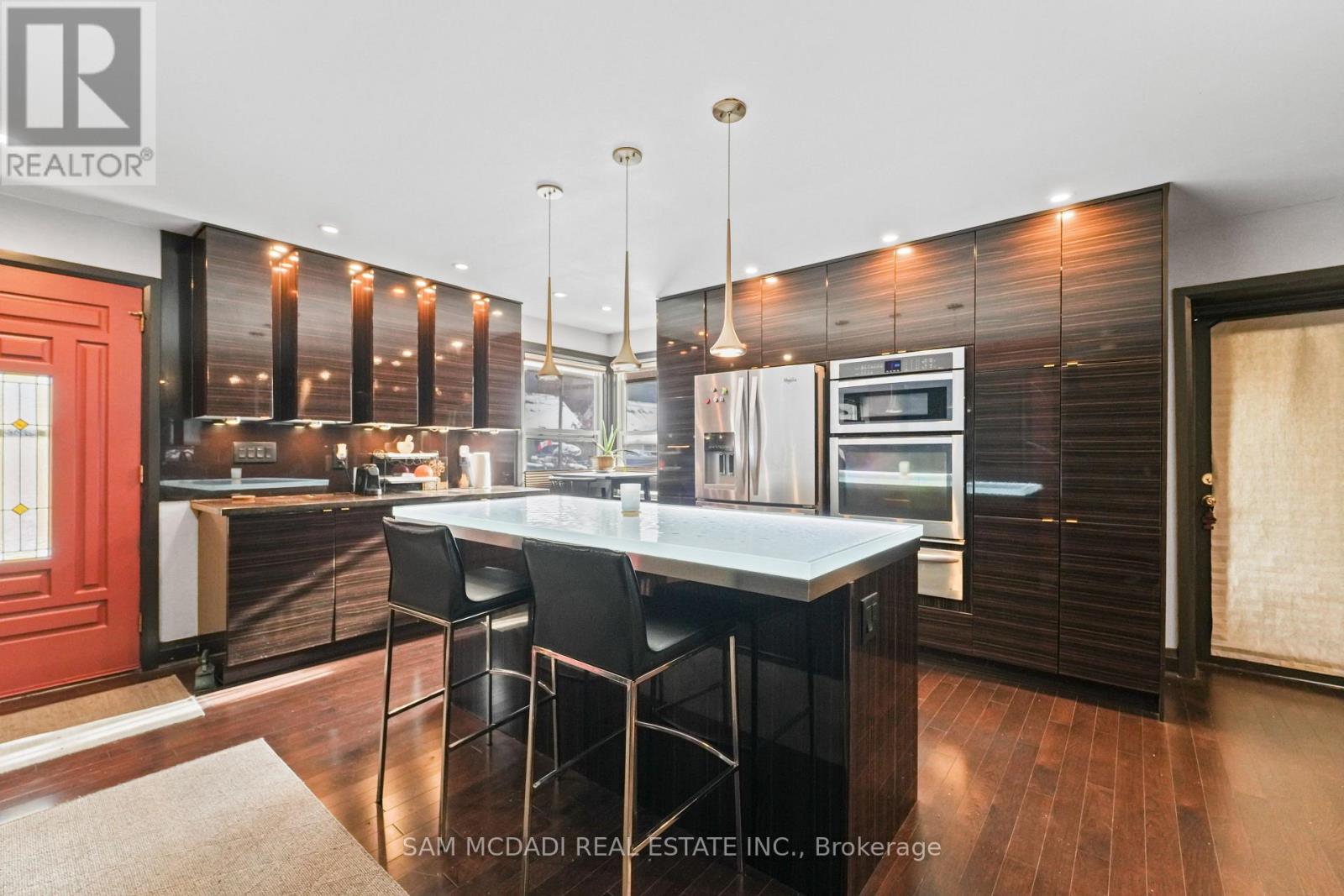 12 Roselle Place, Hamilton, Ontario  L8G 1R3 - Photo 4 - X12543396