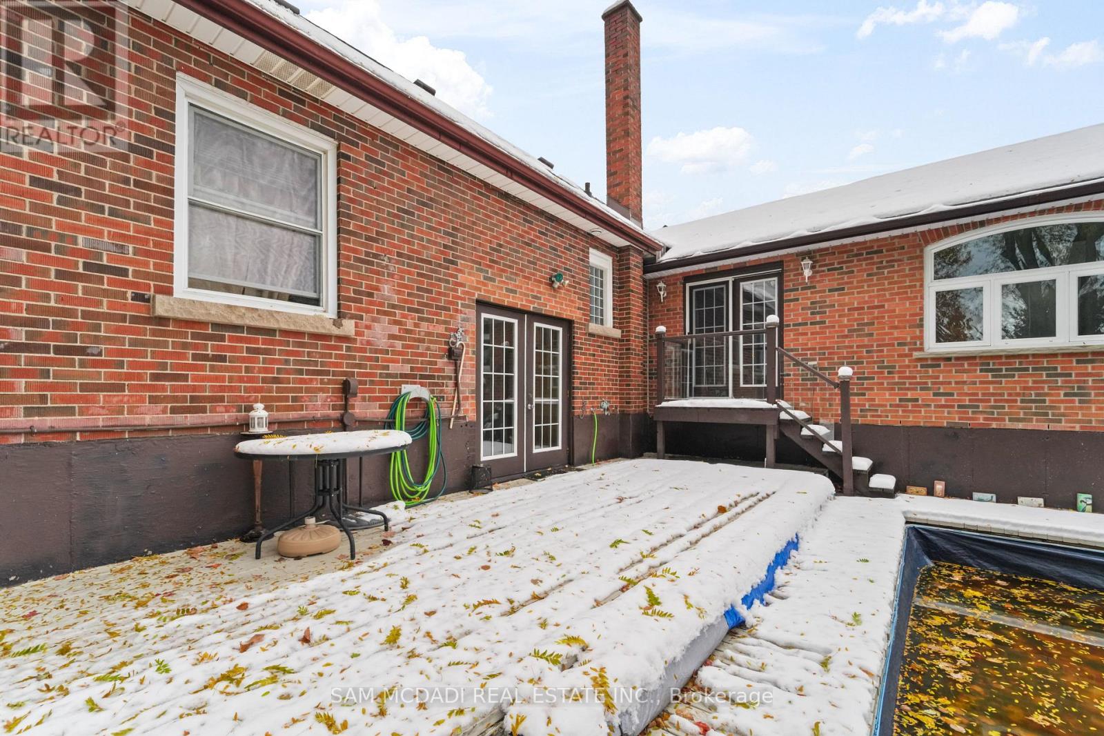 12 Roselle Place, Hamilton, Ontario  L8G 1R3 - Photo 42 - X12543396