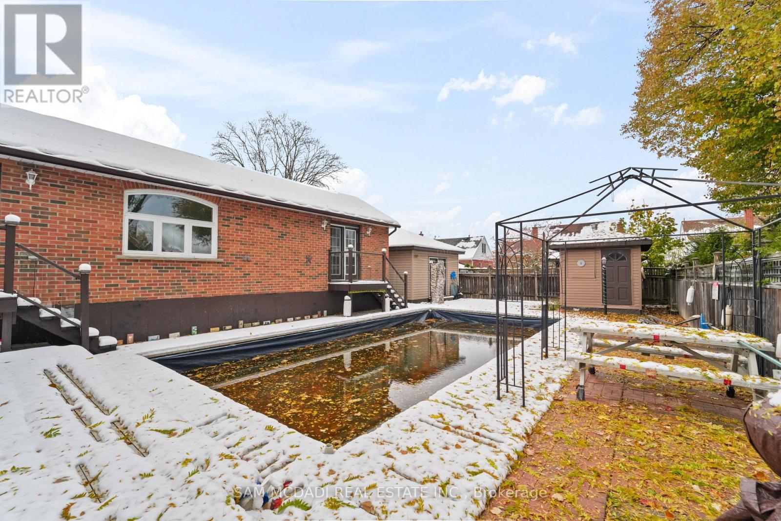 12 Roselle Place, Hamilton, Ontario  L8G 1R3 - Photo 43 - X12543396