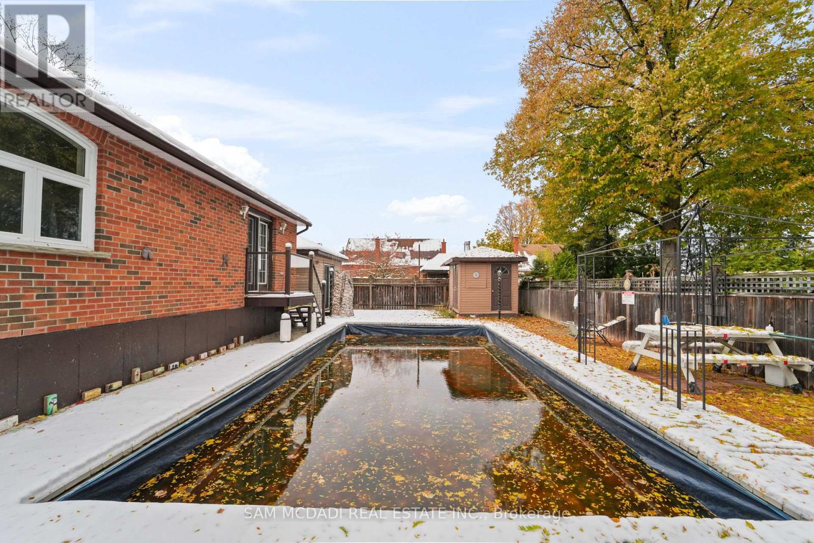 12 Roselle Place, Hamilton, Ontario  L8G 1R3 - Photo 44 - X12543396