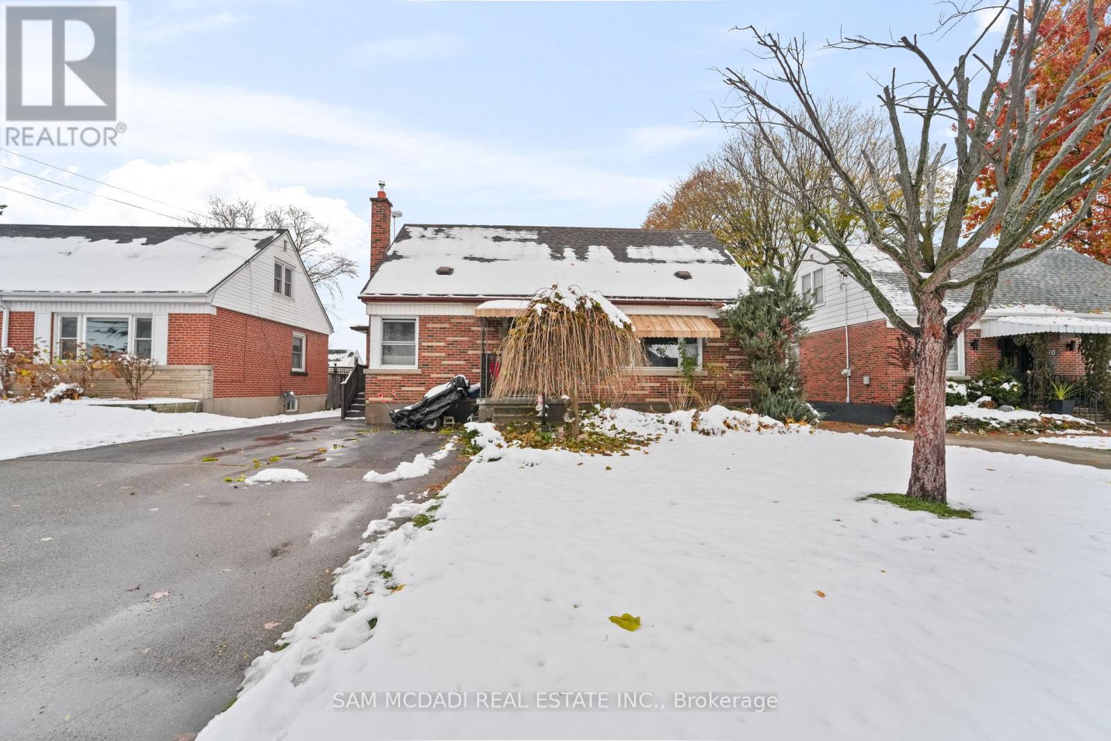 12 Roselle Place, Hamilton, Ontario  L8G 1R3 - Photo 45 - X12543396