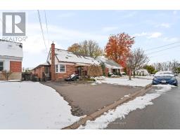 12 ROSELLE PLACE, Hamilton, Ontario
