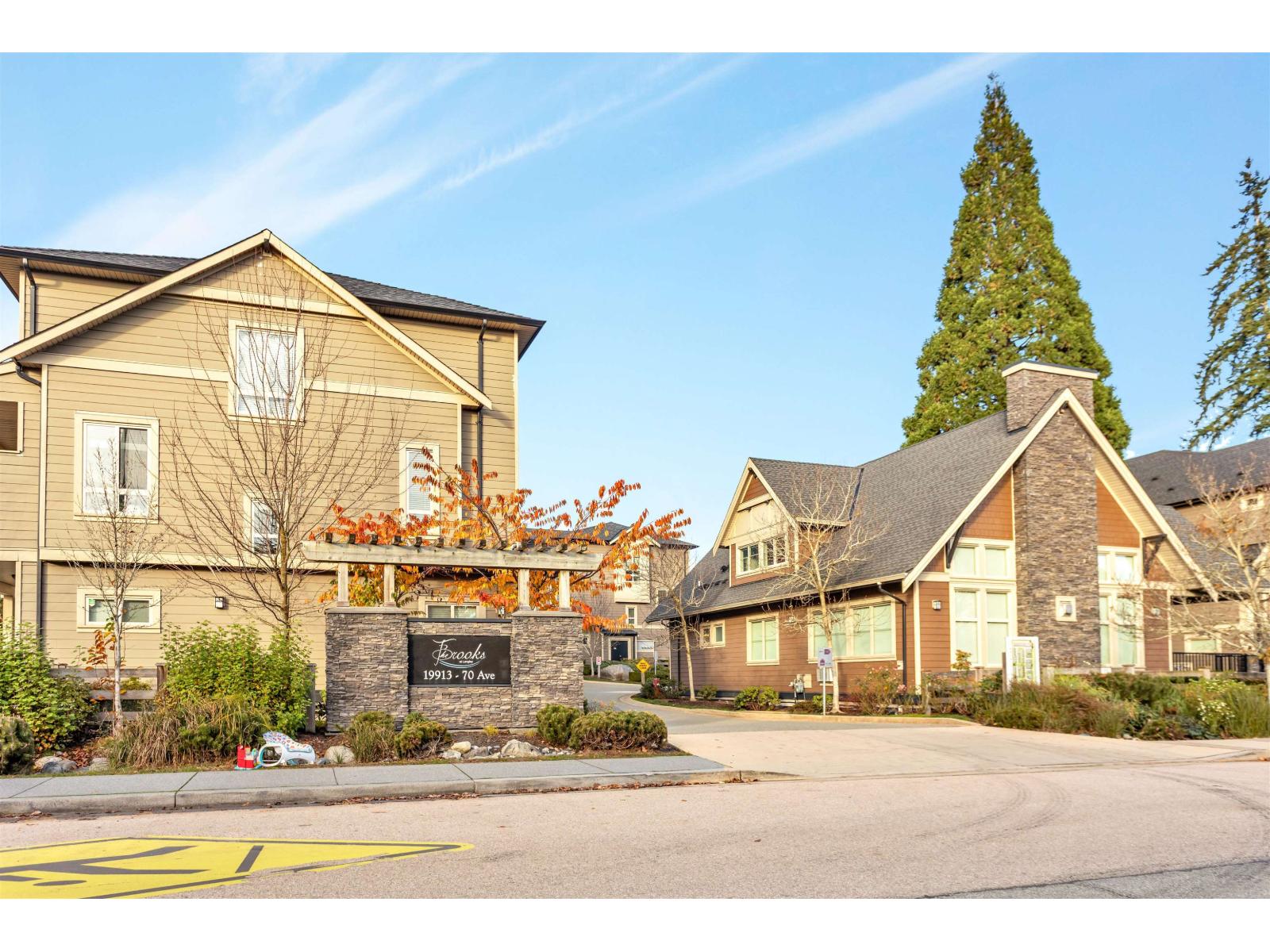 44 19913 70 AVENUE, Langley, British Columbia