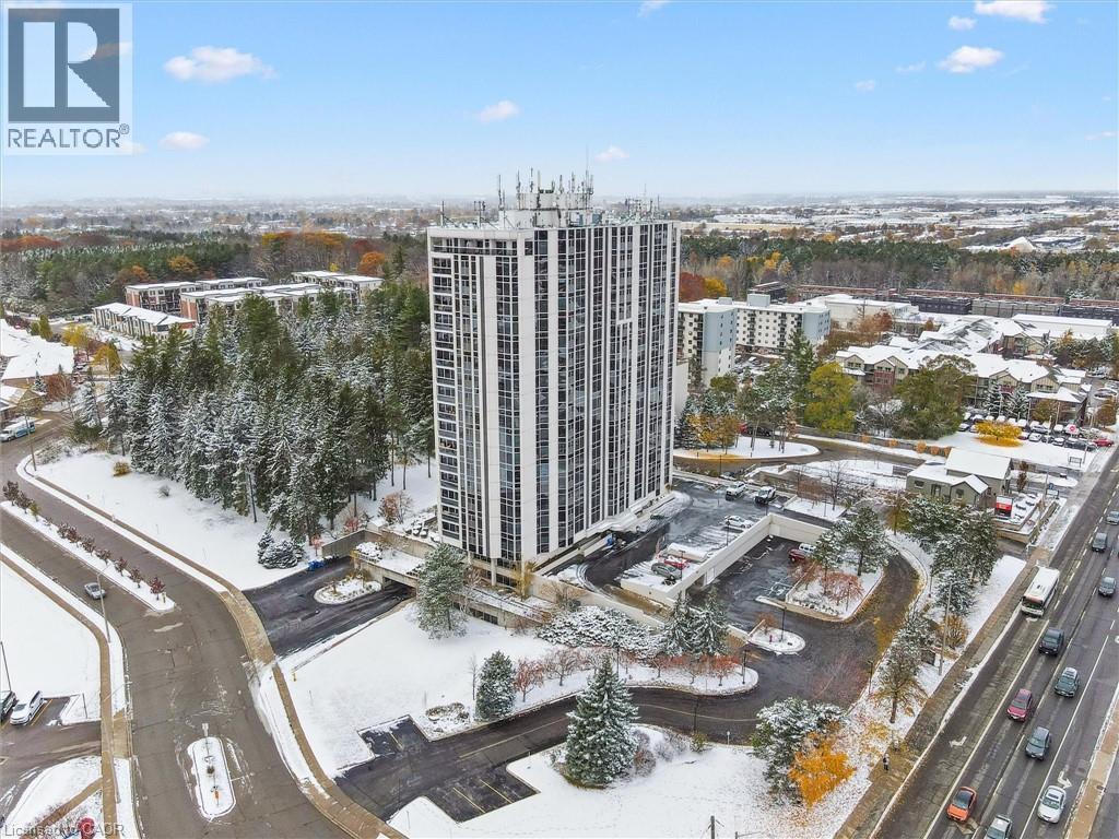 190 Hespeler Road Unit# 507, Cambridge, Ontario  N1R 8B8 - Photo 3 - 40787453