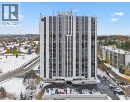 190 HESPELER Road Unit# 507, Cambridge, Ontario
