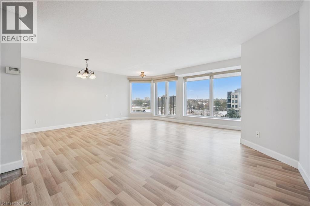 190 Hespeler Road Unit# 507, Cambridge, Ontario  N1R 8B8 - Photo 20 - 40787453