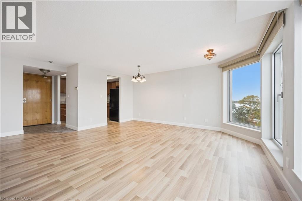 190 Hespeler Road Unit# 507, Cambridge, Ontario  N1R 8B8 - Photo 18 - 40787453