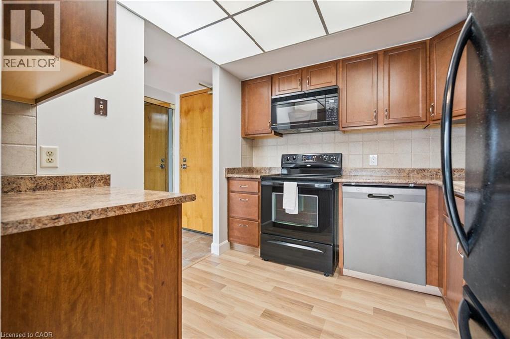 190 Hespeler Road Unit# 507, Cambridge, Ontario  N1R 8B8 - Photo 16 - 40787453