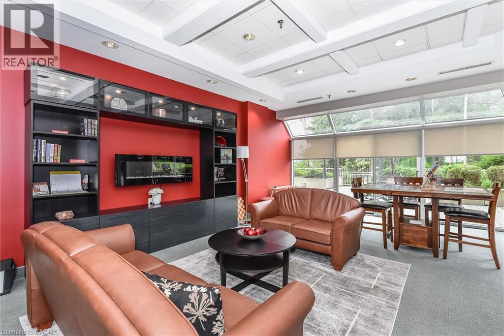 190 Hespeler Road Unit# 507, Cambridge, Ontario  N1R 8B8 - Photo 38 - 40787453