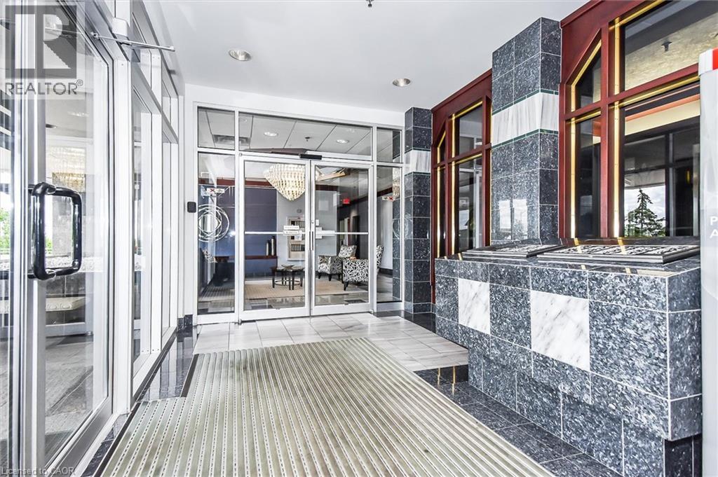 190 Hespeler Road Unit# 507, Cambridge, Ontario  N1R 8B8 - Photo 6 - 40787453