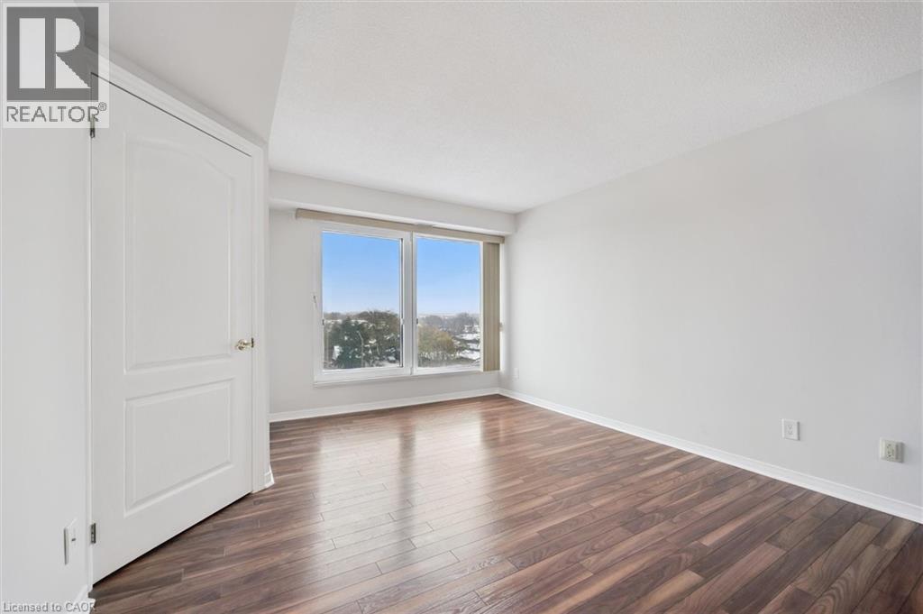 190 Hespeler Road Unit# 507, Cambridge, Ontario  N1R 8B8 - Photo 28 - 40787453