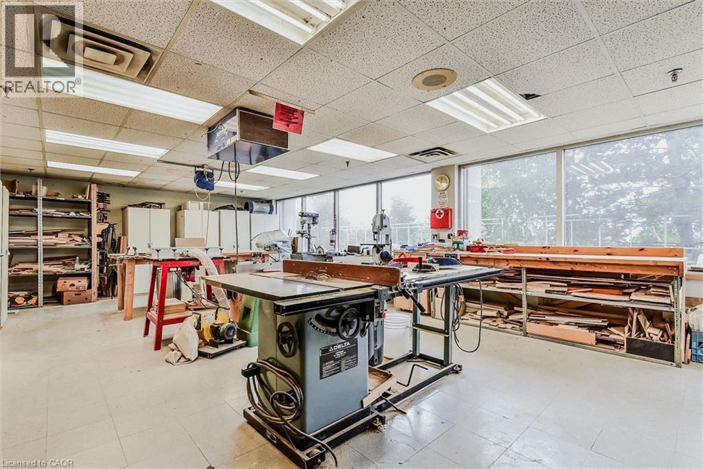 190 Hespeler Road Unit# 507, Cambridge, Ontario  N1R 8B8 - Photo 35 - 40787453