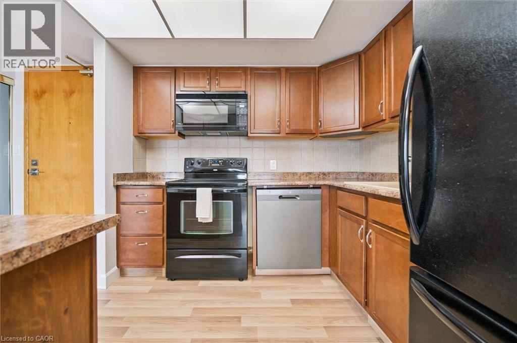 190 Hespeler Road Unit# 507, Cambridge, Ontario  N1R 8B8 - Photo 15 - 40787453