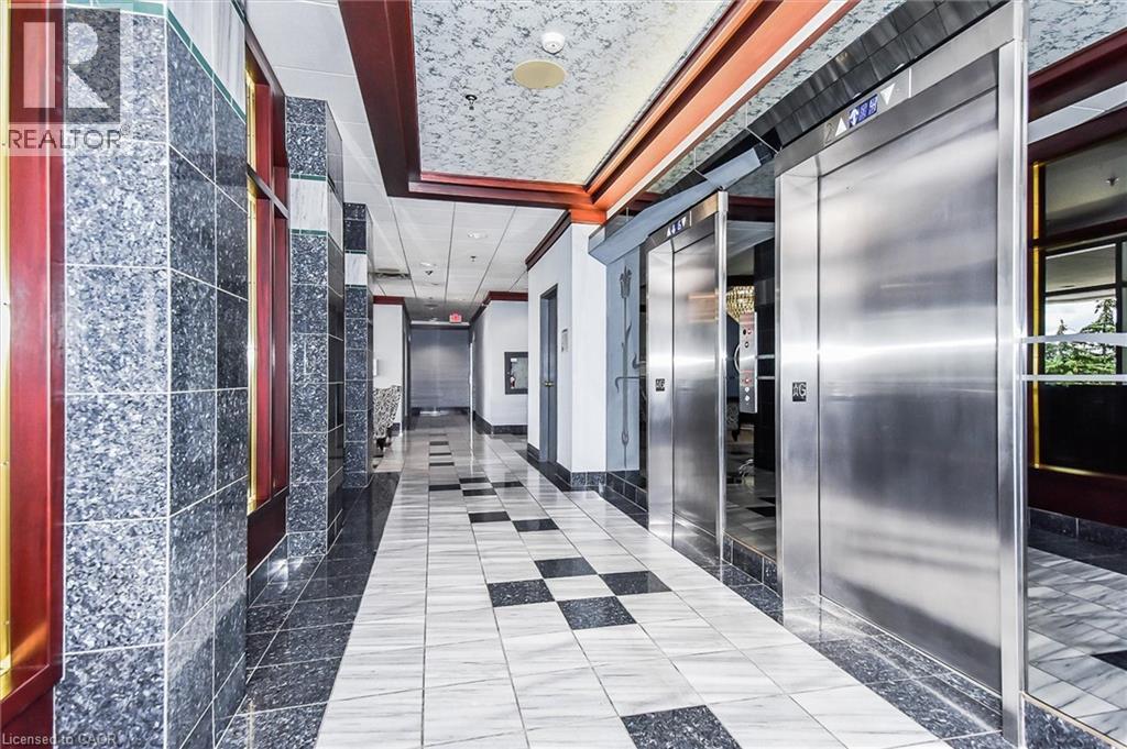 190 Hespeler Road Unit# 507, Cambridge, Ontario  N1R 8B8 - Photo 8 - 40787453