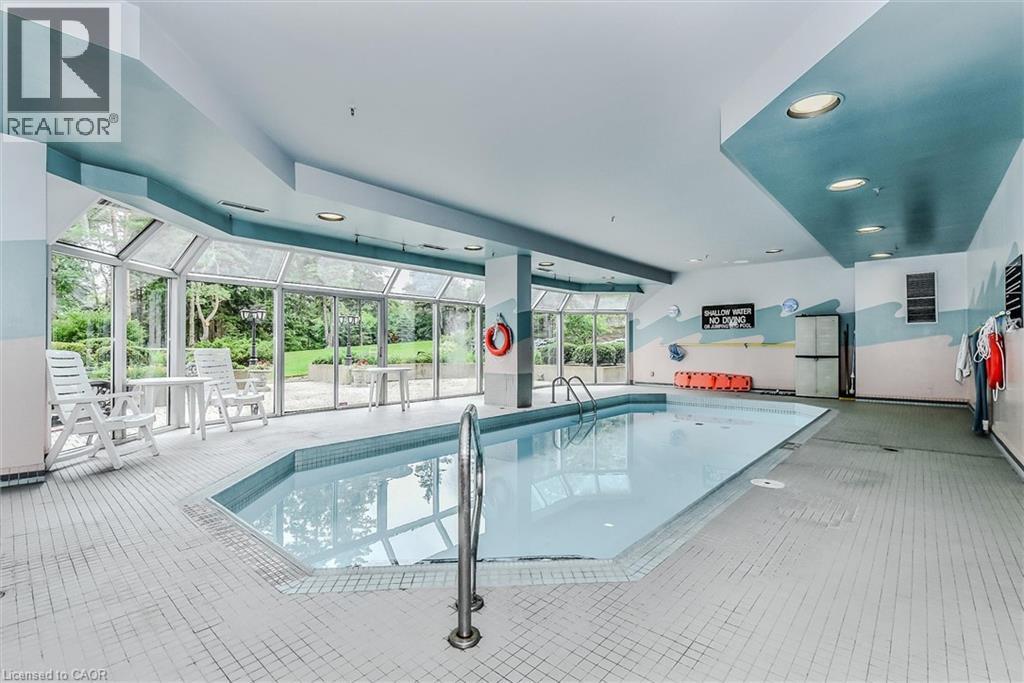 190 Hespeler Road Unit# 507, Cambridge, Ontario  N1R 8B8 - Photo 31 - 40787453