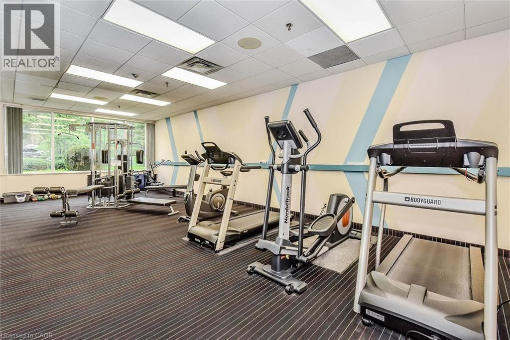 190 Hespeler Road Unit# 507, Cambridge, Ontario  N1R 8B8 - Photo 33 - 40787453
