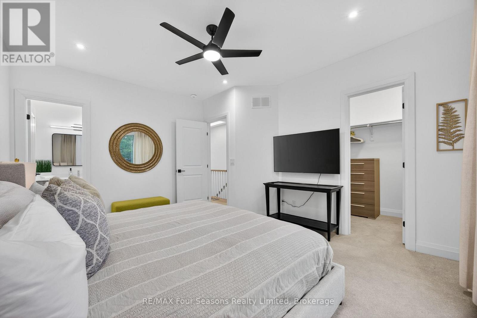 25 Waterview Lane, Blue Mountains, Ontario  N0H 2P0 - Photo 13 - X12543480