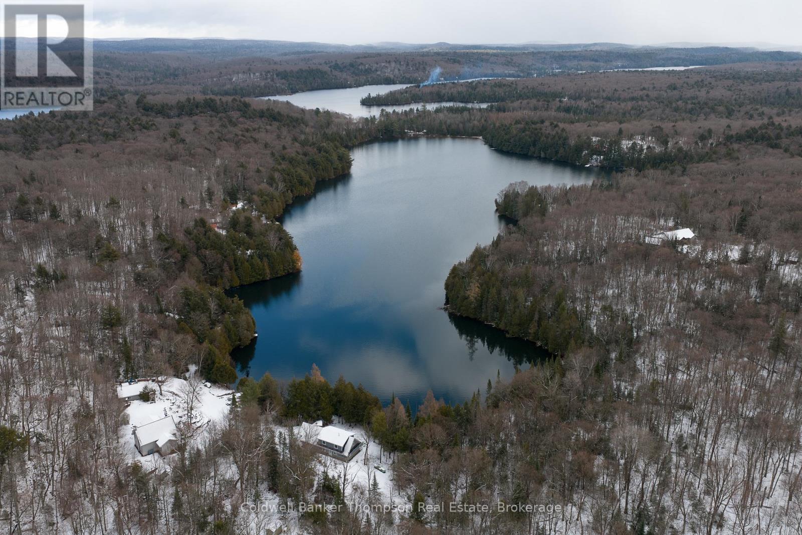 1030 BROOKS LAKE ROAD, Lake of Bays, Ontario