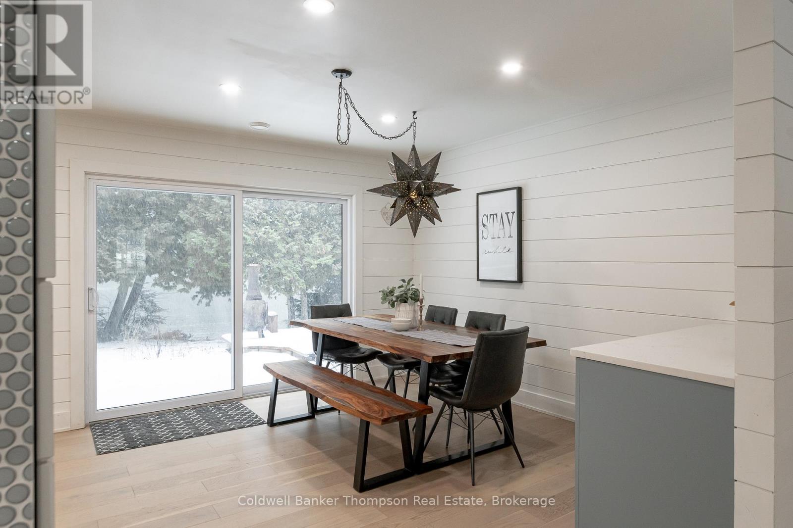 1030 Brooks Lake Road, Lake Of Bays, Ontario P1H 2J6 - Photo 12 - X12543492