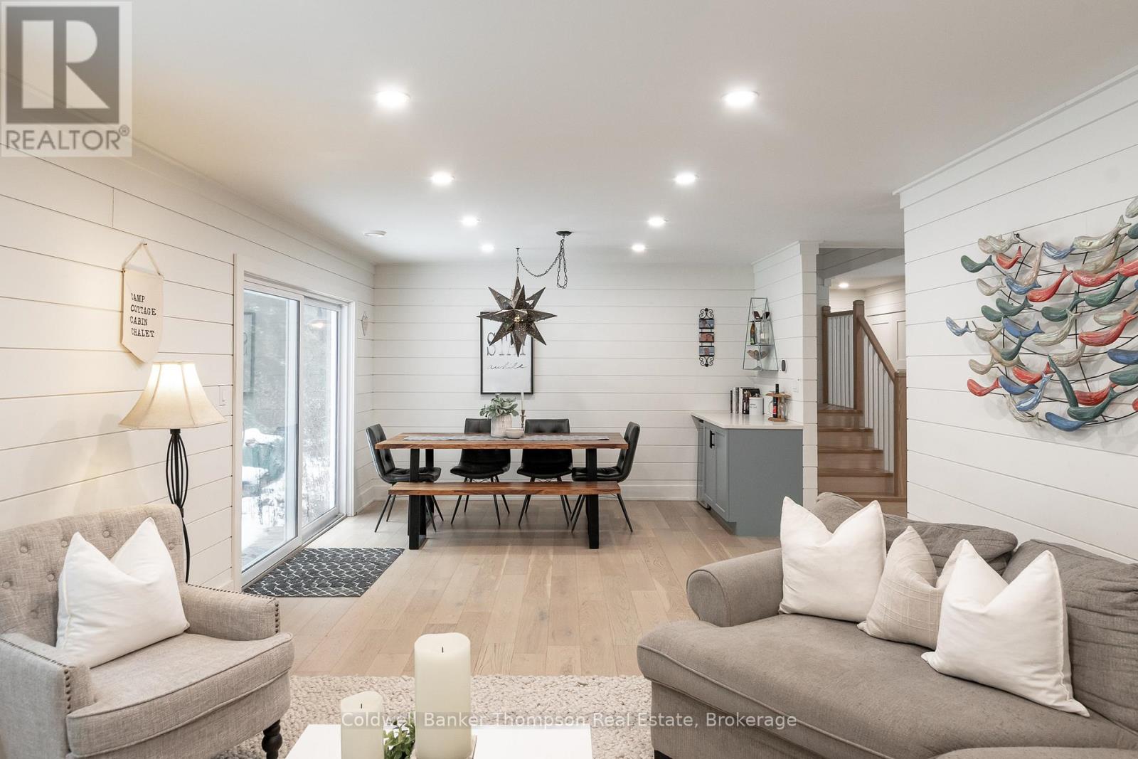 1030 Brooks Lake Road, Lake Of Bays, Ontario P1H 2J6 - Photo 16 - X12543492