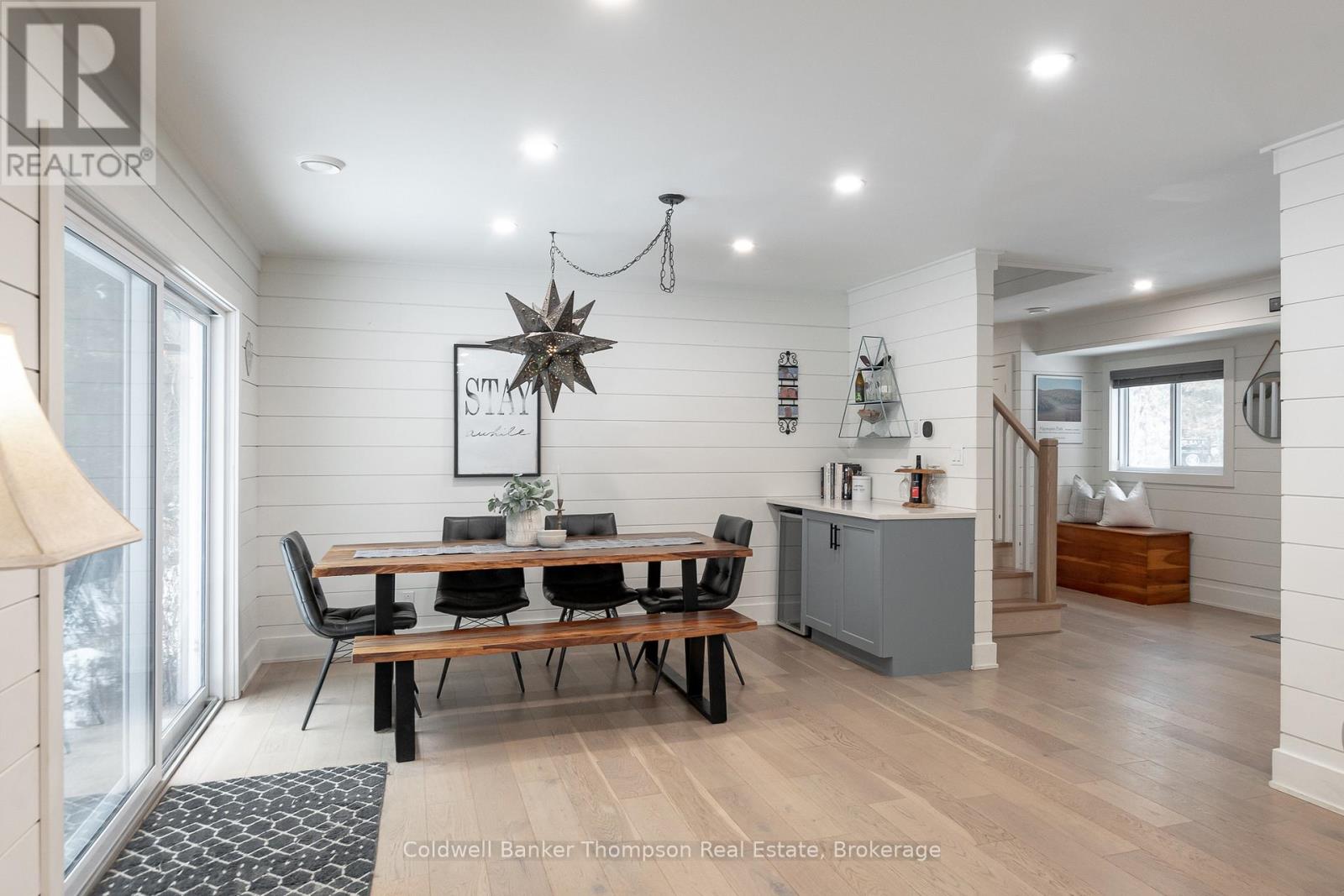 1030 Brooks Lake Road, Lake Of Bays, Ontario P1H 2J6 - Photo 17 - X12543492