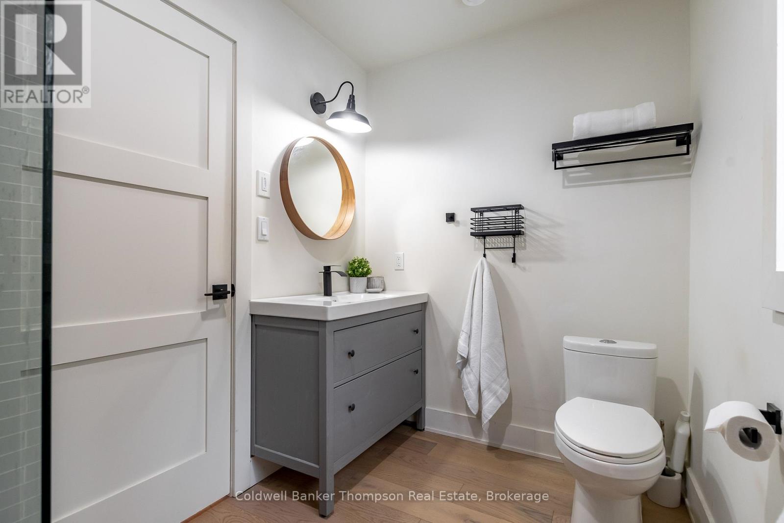 1030 Brooks Lake Road, Lake Of Bays, Ontario P1H 2J6 - Photo 20 - X12543492