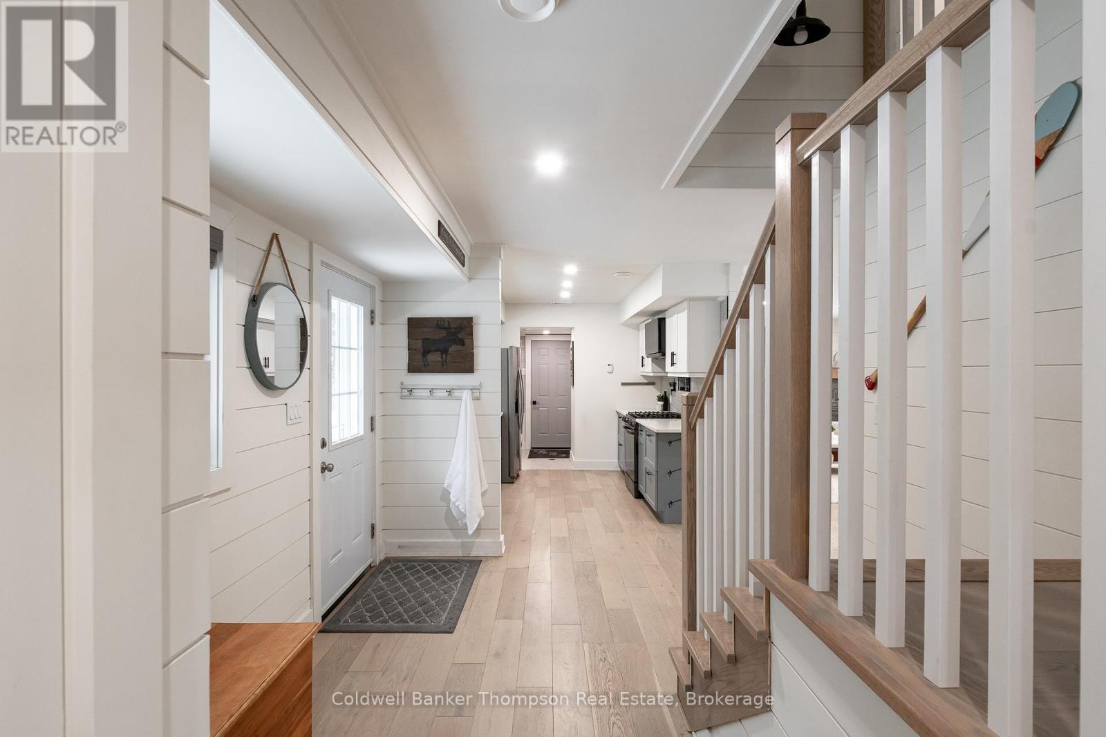 1030 Brooks Lake Road, Lake Of Bays, Ontario P1H 2J6 - Photo 21 - X12543492