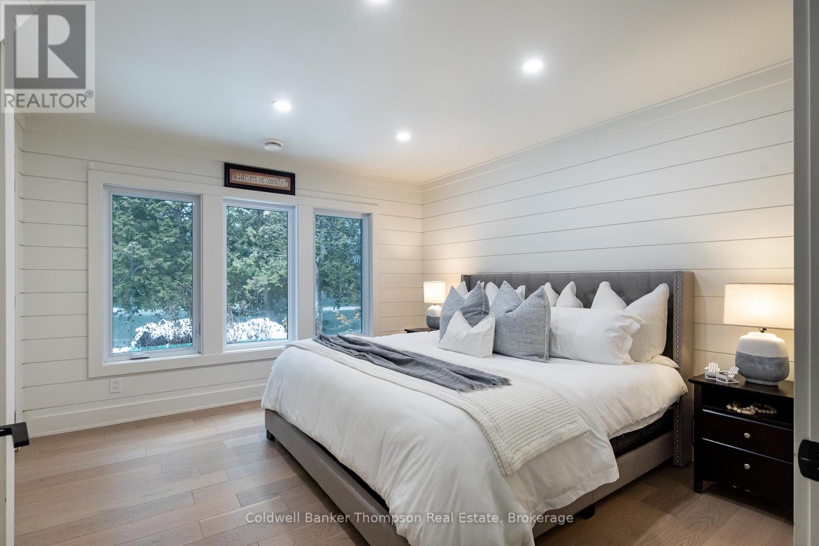 1030 Brooks Lake Road, Lake Of Bays, Ontario P1H 2J6 - Photo 22 - X12543492