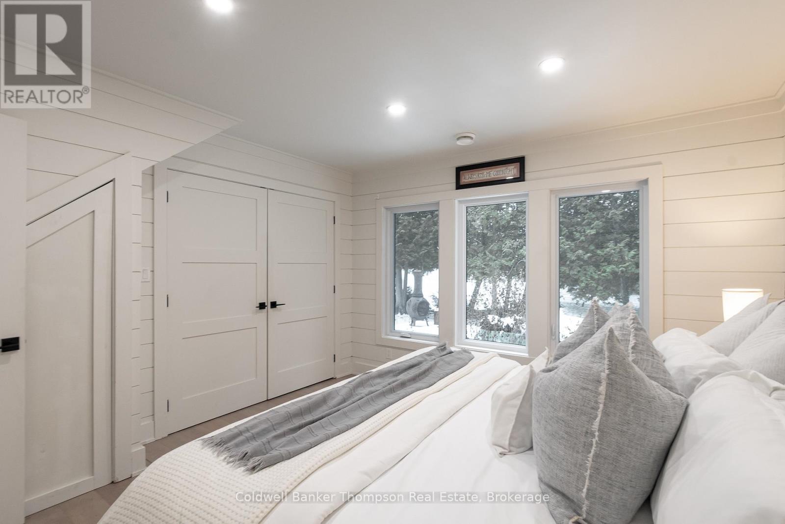 1030 Brooks Lake Road, Lake Of Bays, Ontario P1H 2J6 - Photo 23 - X12543492