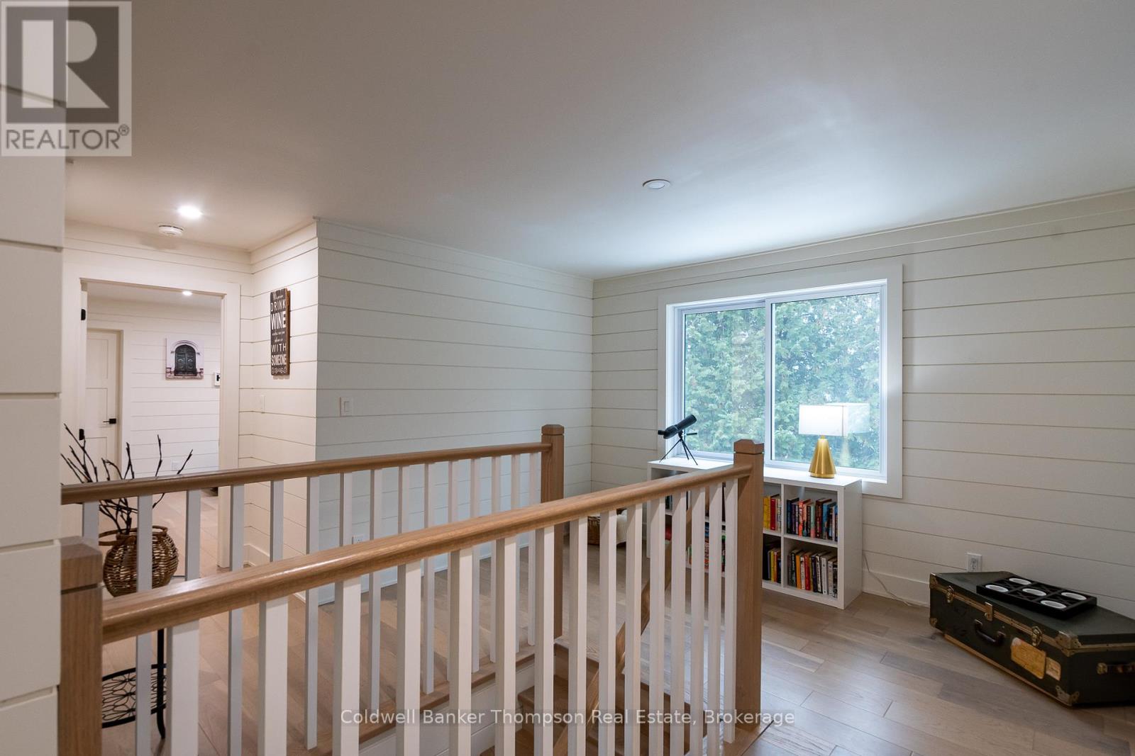 1030 Brooks Lake Road, Lake Of Bays, Ontario P1H 2J6 - Photo 24 - X12543492