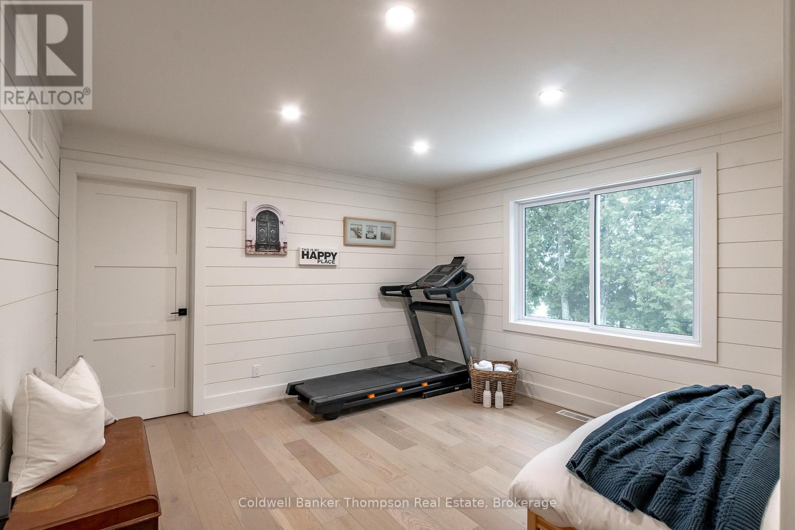 1030 Brooks Lake Road, Lake Of Bays, Ontario P1H 2J6 - Photo 26 - X12543492