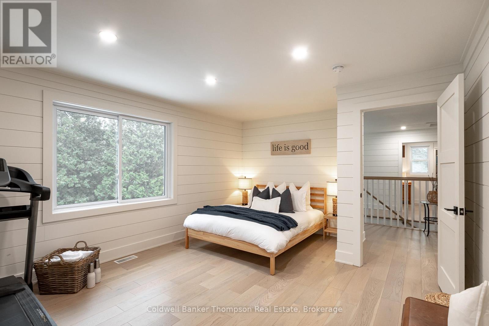 1030 Brooks Lake Road, Lake Of Bays, Ontario P1H 2J6 - Photo 27 - X12543492