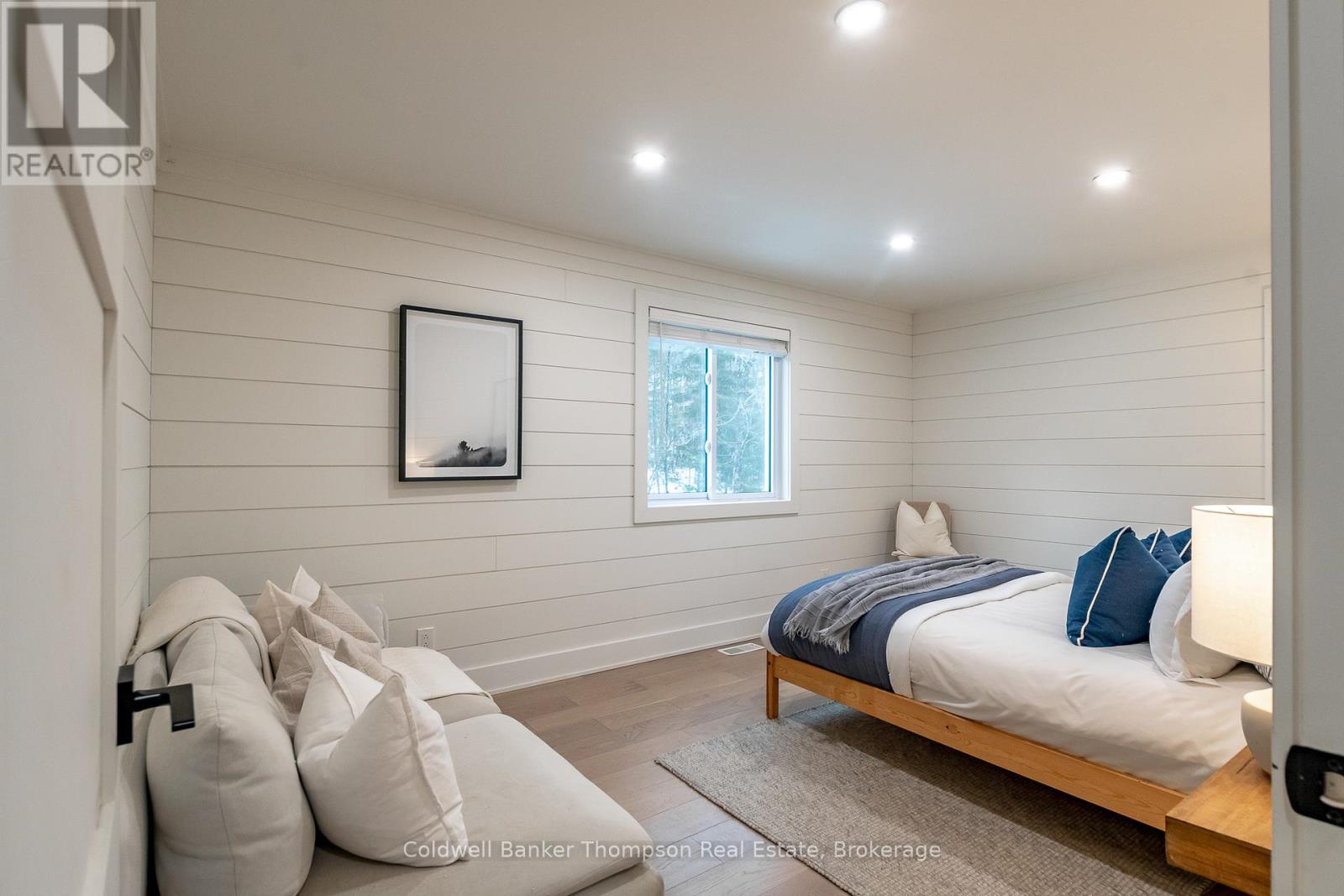 1030 Brooks Lake Road, Lake Of Bays, Ontario P1H 2J6 - Photo 28 - X12543492