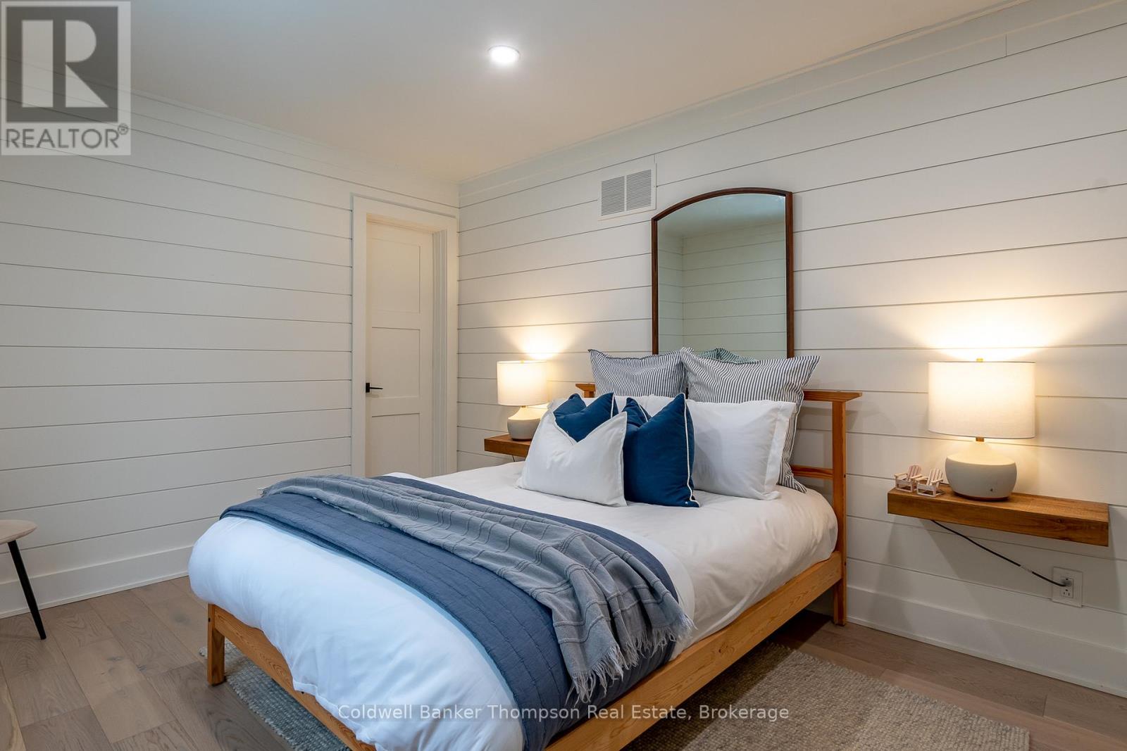 1030 Brooks Lake Road, Lake Of Bays, Ontario P1H 2J6 - Photo 29 - X12543492