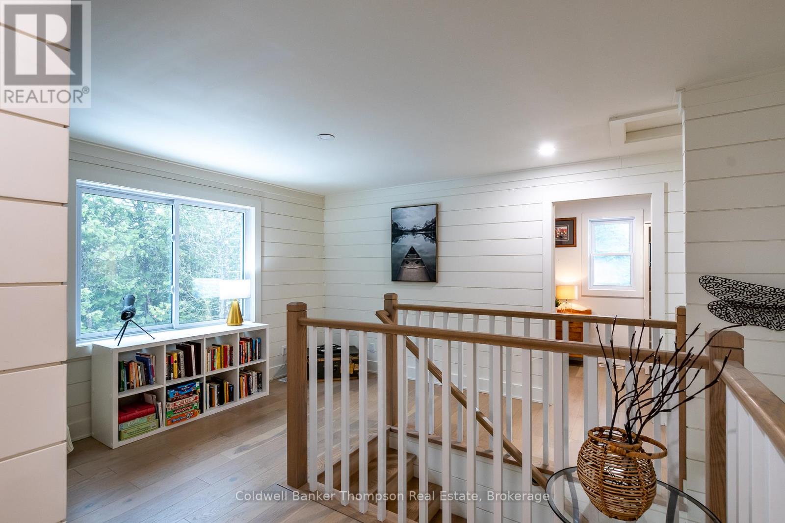 1030 Brooks Lake Road, Lake Of Bays, Ontario P1H 2J6 - Photo 30 - X12543492