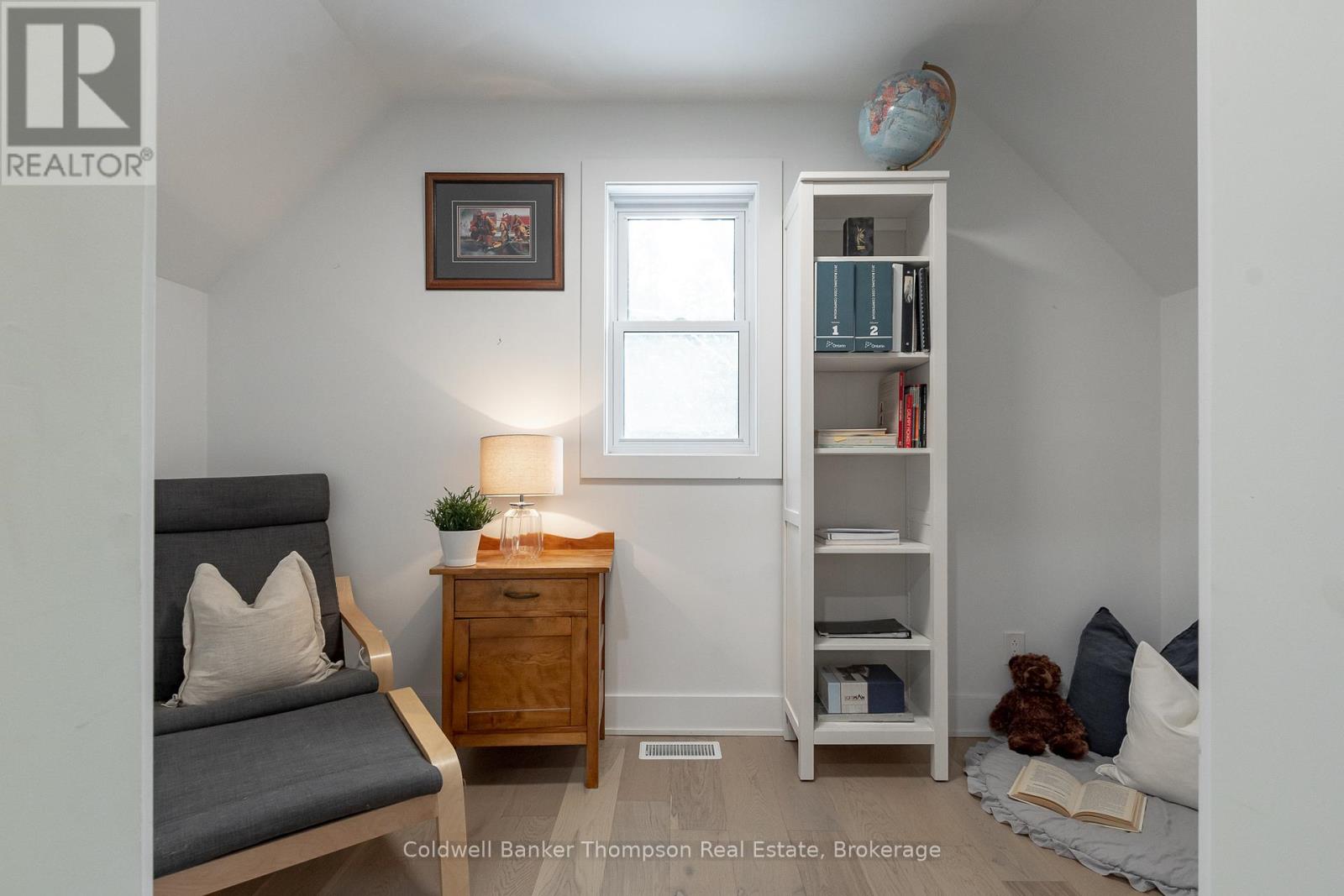 1030 Brooks Lake Road, Lake Of Bays, Ontario P1H 2J6 - Photo 31 - X12543492