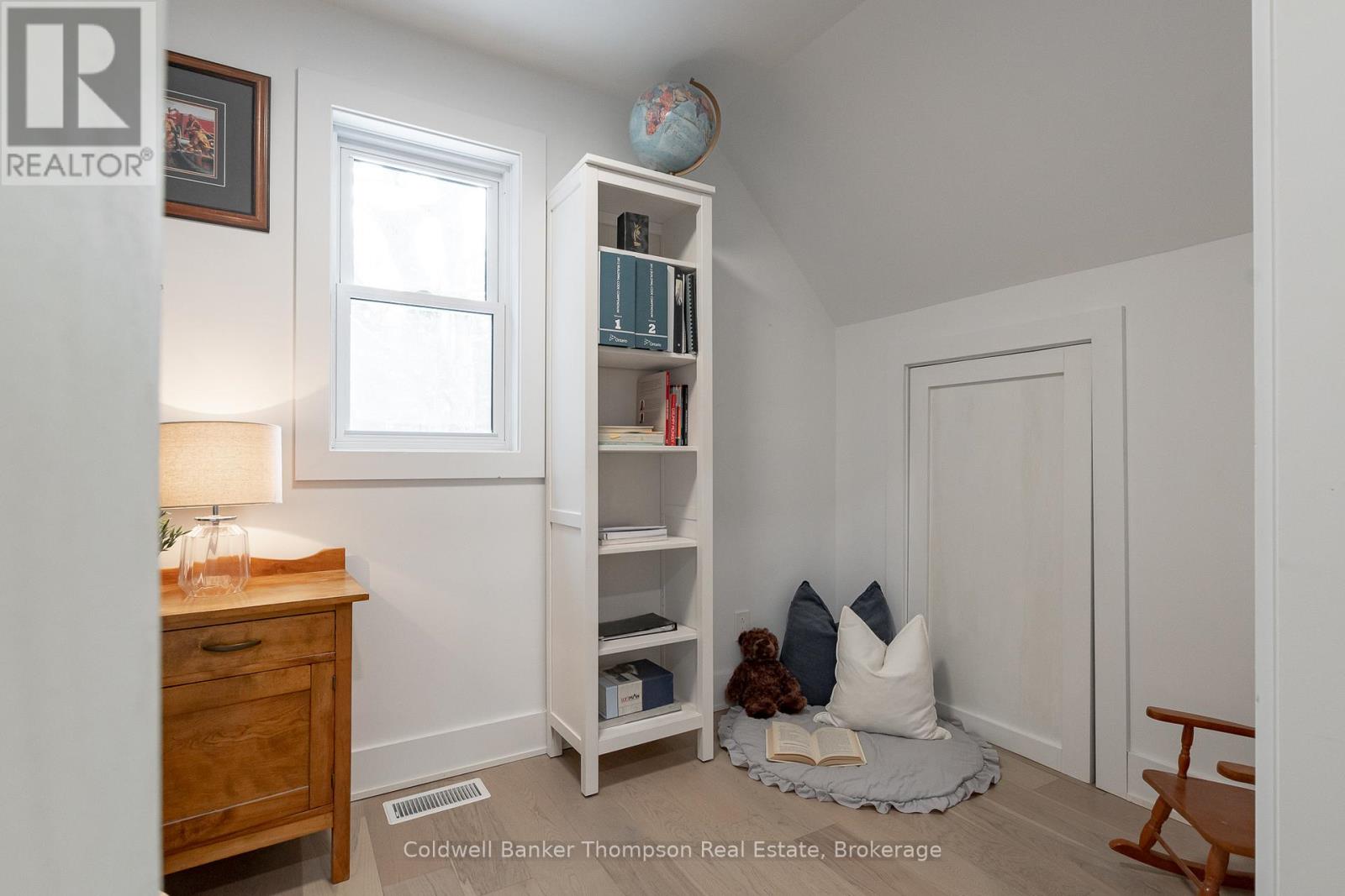 1030 Brooks Lake Road, Lake Of Bays, Ontario P1H 2J6 - Photo 32 - X12543492