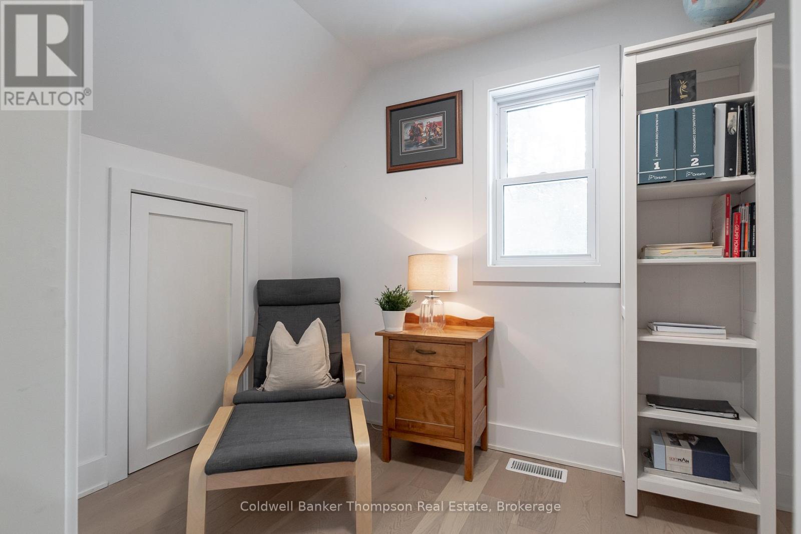 1030 Brooks Lake Road, Lake Of Bays, Ontario P1H 2J6 - Photo 33 - X12543492