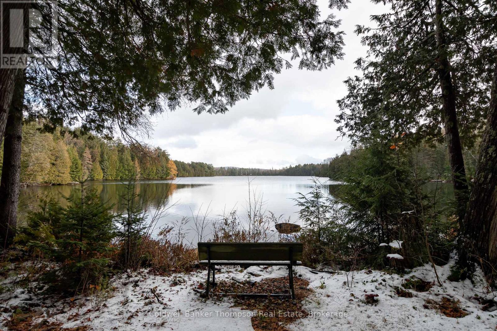 1030 Brooks Lake Road, Lake Of Bays, Ontario P1H 2J6 - Photo 40 - X12543492