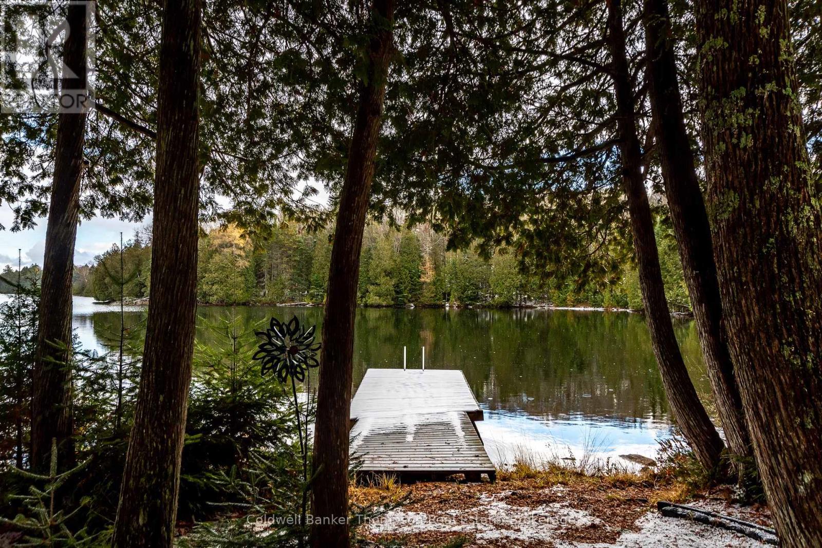 1030 Brooks Lake Road, Lake Of Bays, Ontario P1H 2J6 - Photo 41 - X12543492