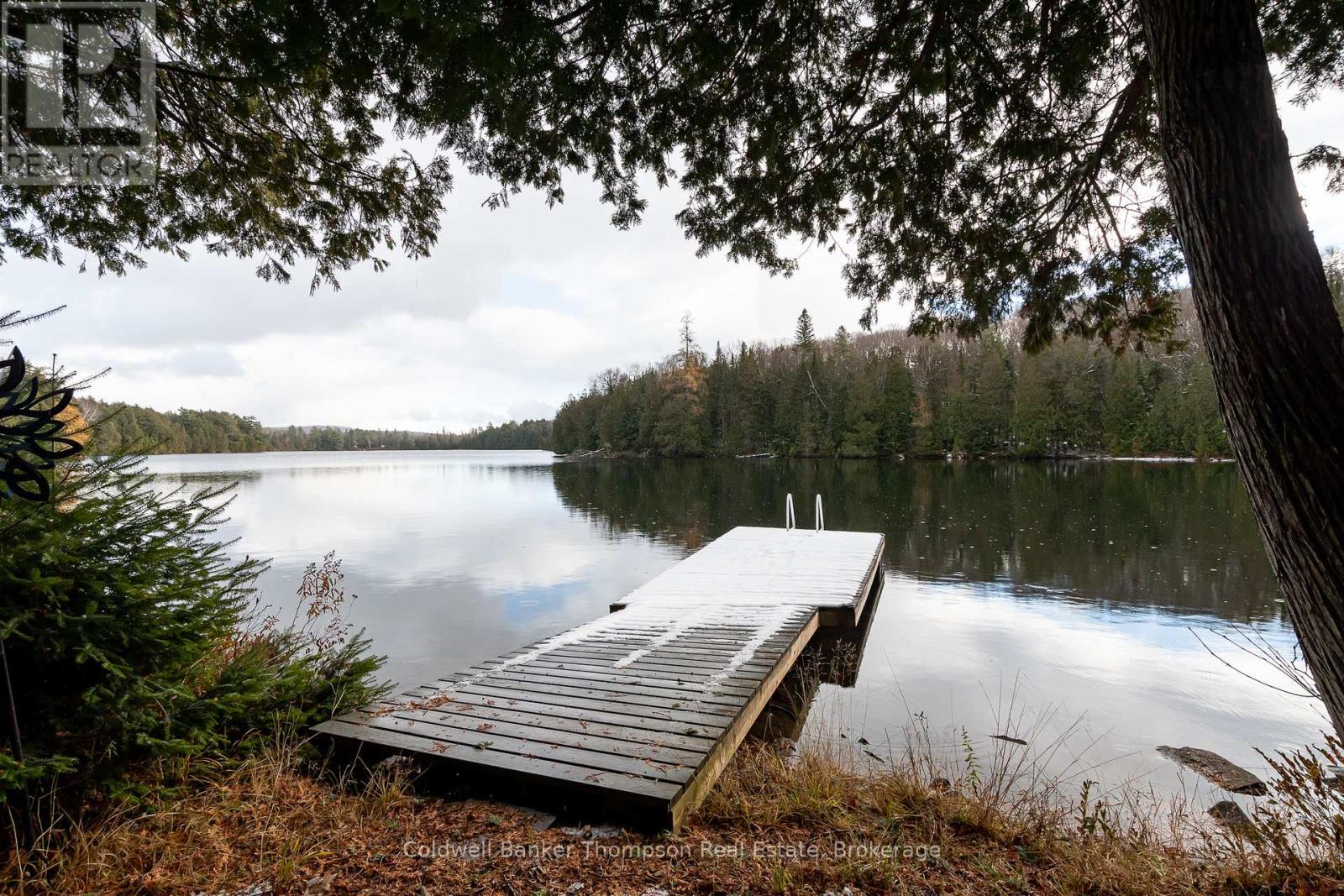 1030 Brooks Lake Road, Lake Of Bays, Ontario P1H 2J6 - Photo 42 - X12543492