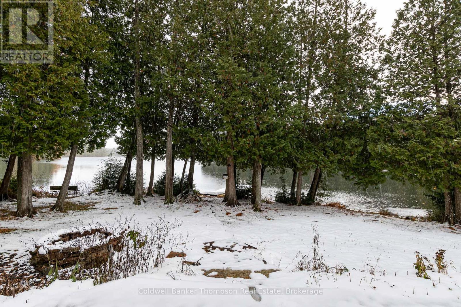 1030 Brooks Lake Road, Lake Of Bays, Ontario P1H 2J6 - Photo 49 - X12543492