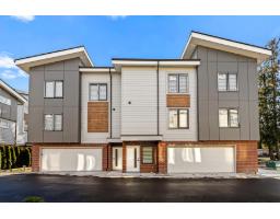 6 22348 48 AVENUE, Langley, British Columbia