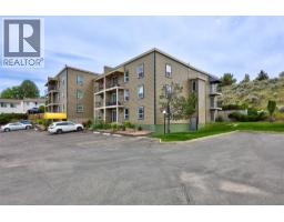 751 Grandview Terrace Unit# 206, kamloops, British Columbia
