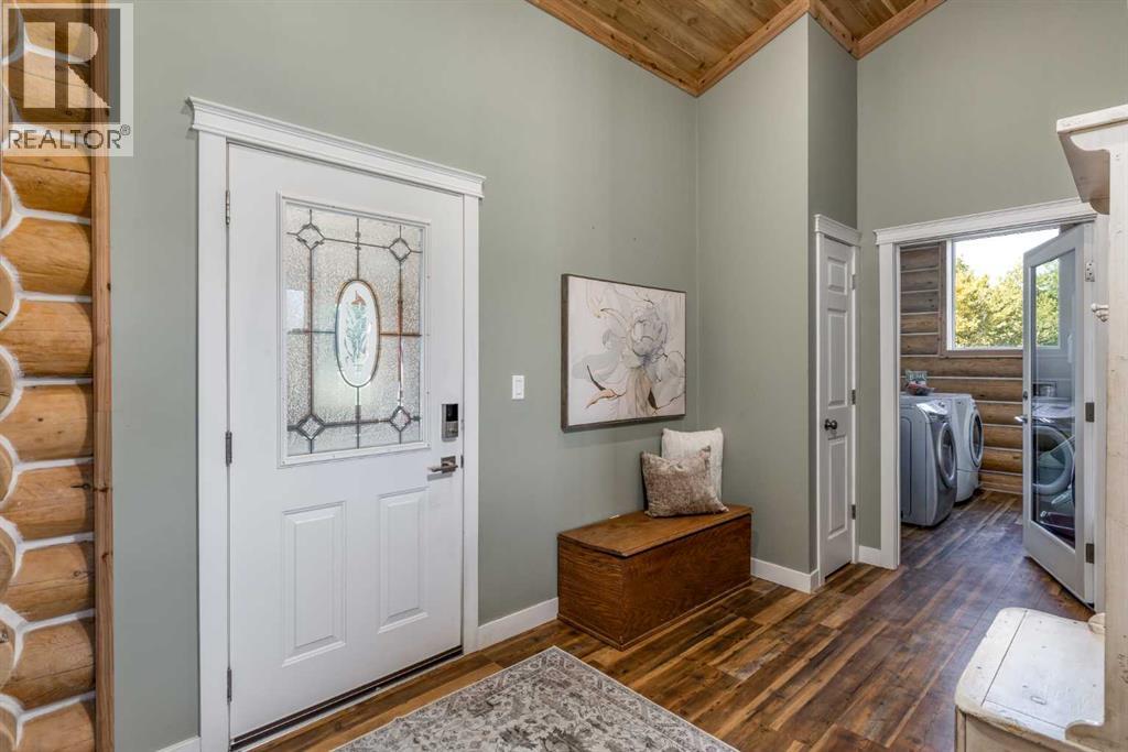 32101 Range Road 50, Rural Mountain View County, Alberta  T0M 0W0 - Photo 31 - A2259318