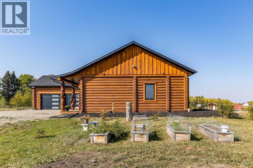 32101 Range Road 50, Rural Mountain View County, Alberta  T0M 0W0 - Photo 38 - A2259318